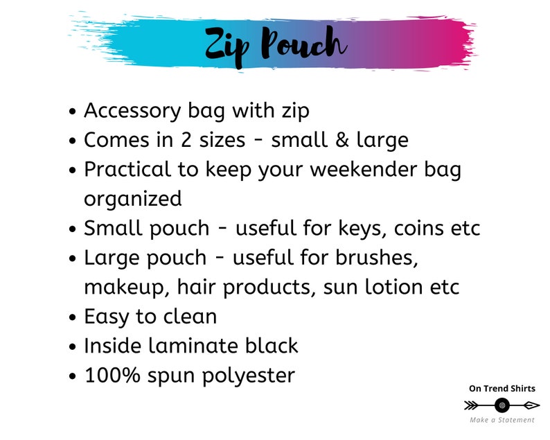 LGBT Weekender Bag, Rainbow Beach Bag, Rainbow Tote Bag, Gay Pride Bag, LGBT Pride Gift for Friend Lesbian Girlfriend Gift Queer Accessories image 7