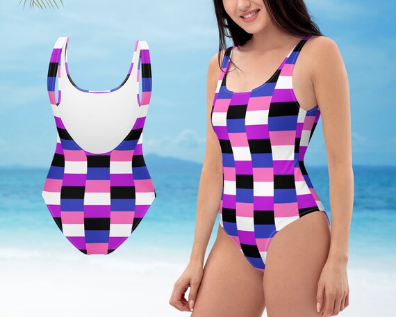 All in one swimming costumes 2025
