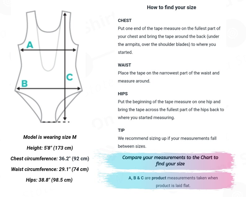 Nonbinary Swimsuit One Piece Non Binary Bathing Suit Etsy