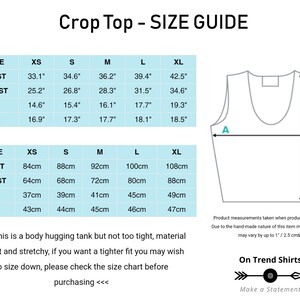 Pansexual Crop Top, Pan Flag Cropped Tank, Pan Pride Parade Outfit, LGBTQ+ Genderqueer, Queer Fashion, Festival Clothes, Fitness Gym Gear, bild 5