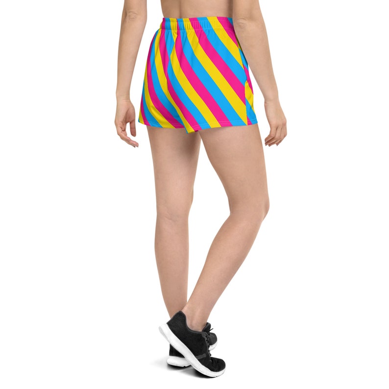 61 10 Minute Pride workout gear 