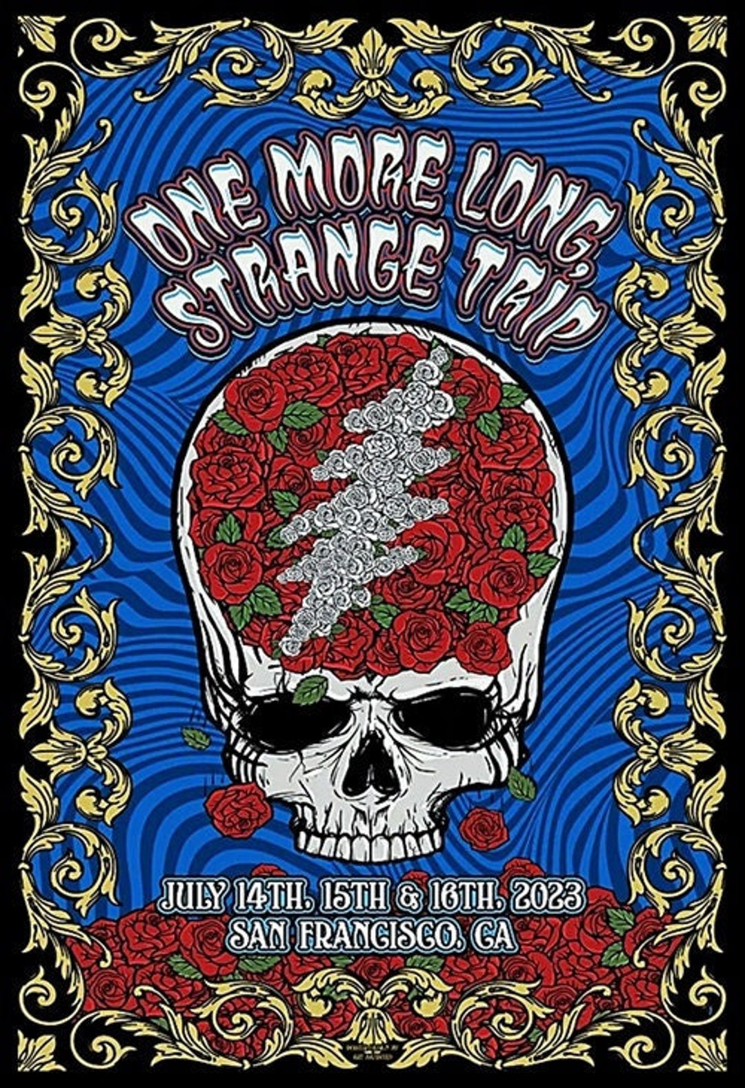 DAY OF THE DEAD／GRATEFUL DEAD.=TRIB= 30days-of-dead-2022-new.jpg?