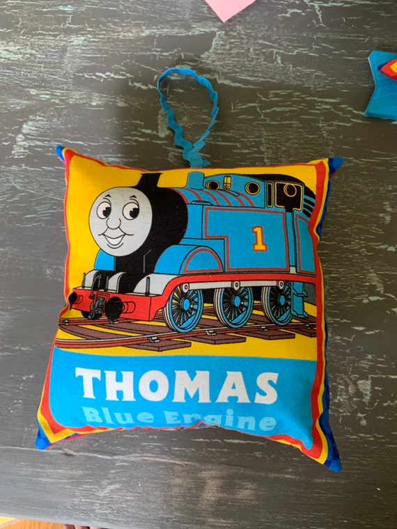 thomas train holder
