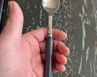Denby Langley Teaspoon: Vintage Replacement China (6 3/4 inches)