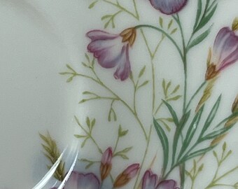 Royal Albert Flower of the Month Teacup in "lady’s smock" - May Birthday, English Teacup, Tea Party Teacup, Floral Teacup,  Mother’s Day
