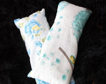 Rice Eye Pillow Etsy