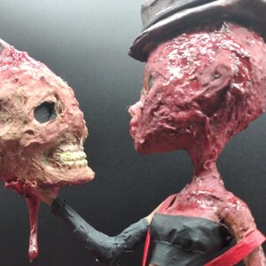 Cassidy Kane (horror icon cross between Freddy and Jason)
