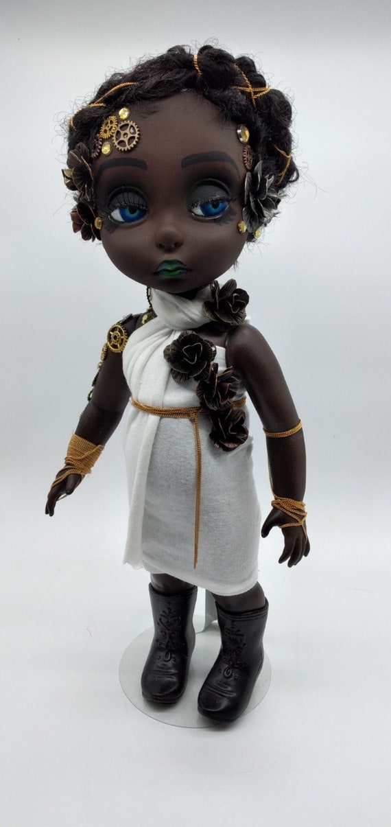 Ooak Doll: Orinia | Etsy