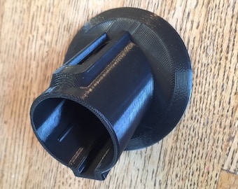 EV Charger Holster