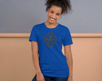 J-Plug Short-Sleeve Unisex T-Shirt