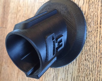 Customized EV Charger Holster