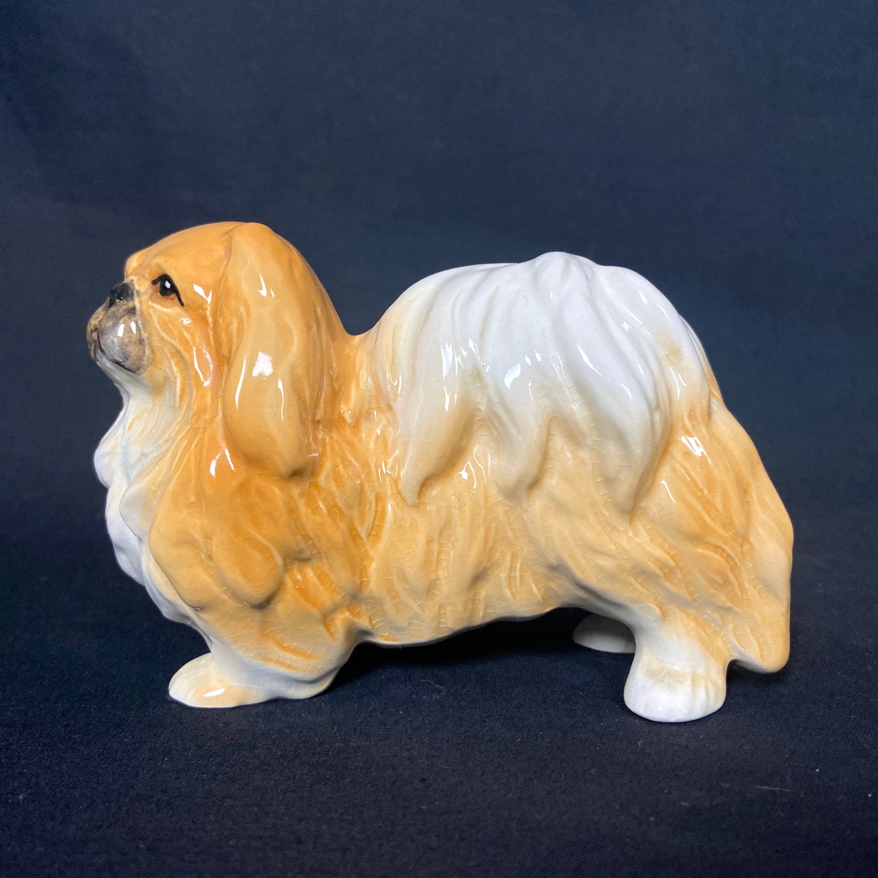 Sylvac dog - Etsy 日本