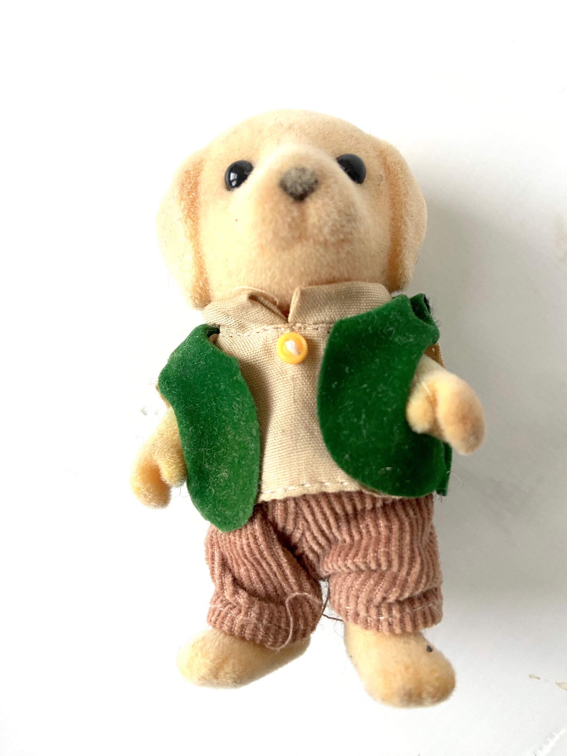 Yellow Labrador Family - Walmart.com