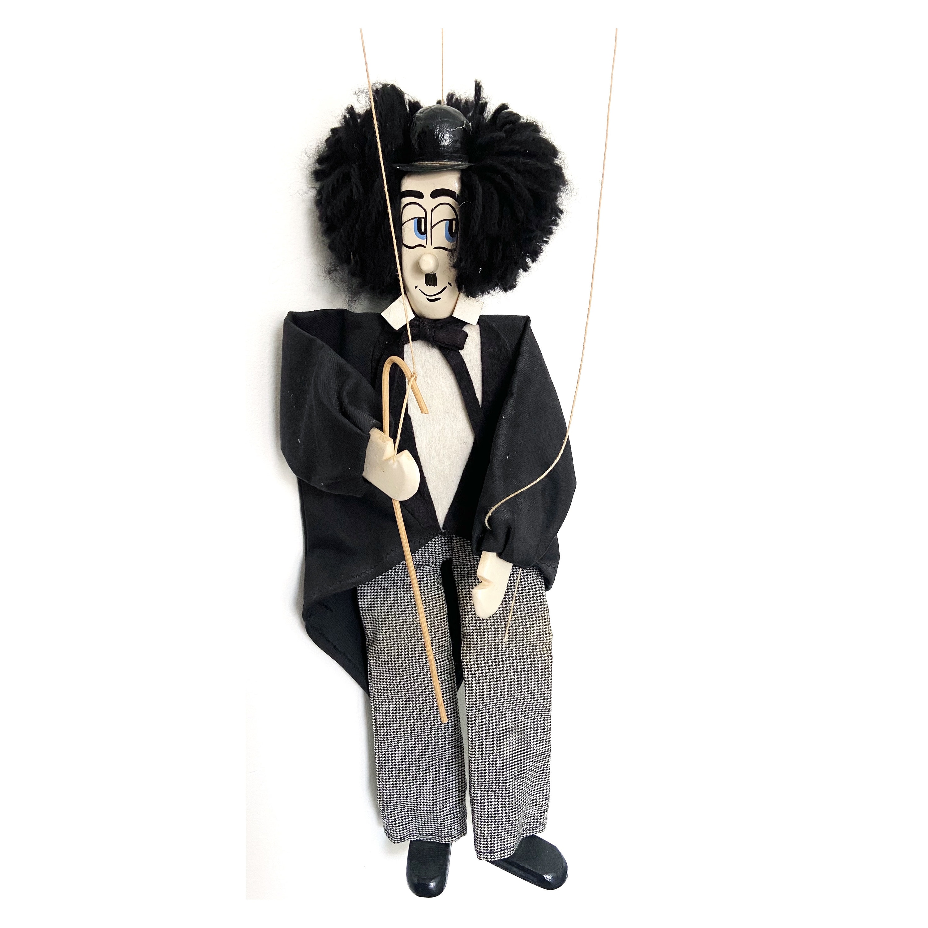 Charlie Chaplin, du comique à la muse Charlie Chaplin, du comique à la muse