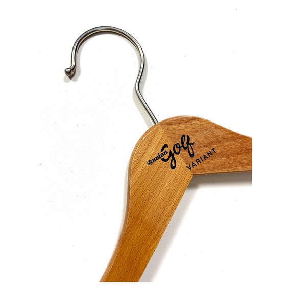 Vintage Union ハンガー 2本セット Union Vintage Shop | VINTY