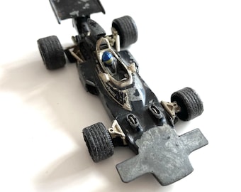 Vintage Corgi Toys Lotus JPS F1 Racing Car Model (1/36) - Etsy Canada Vintage Corgi Toys Lotus JPS F1 Racing Car Model (1/36) - Etsy Canada