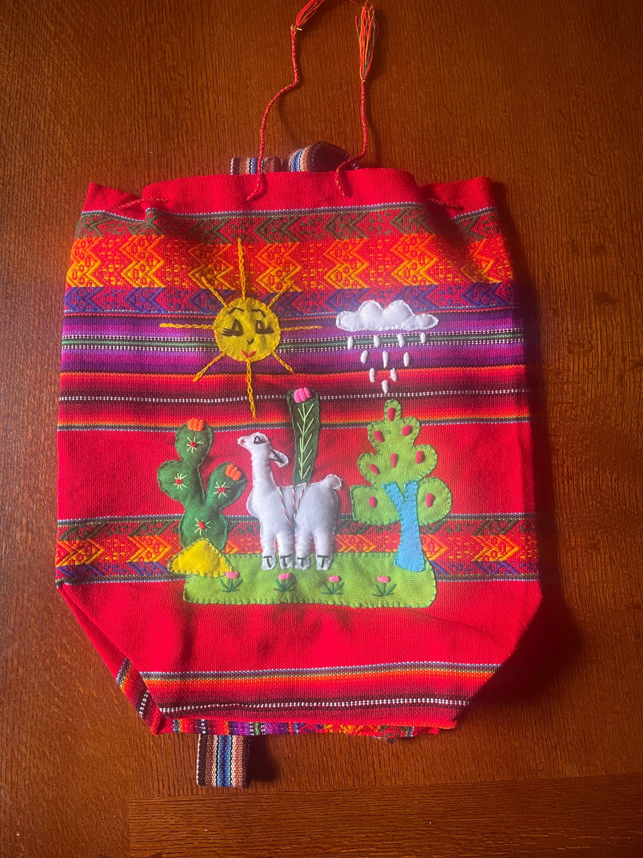 Arpillera - Etsy display picture 2
