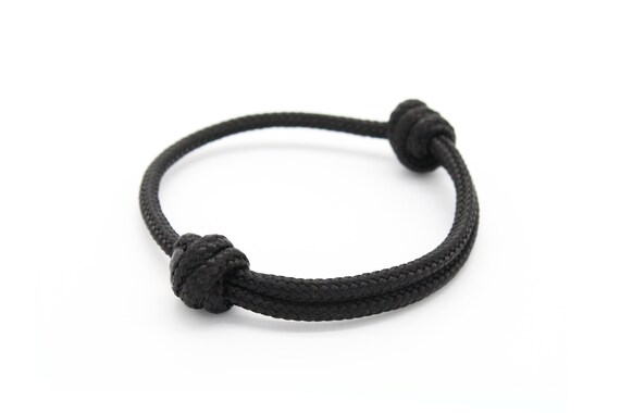 Segeltau Pulsera estilo surfista segeltauarmband regalo
