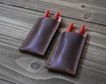 Leather Slip for Knipex Pliers and Wrench