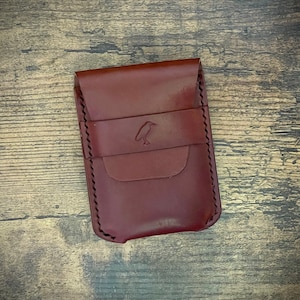 The Pacific Heron Wallet