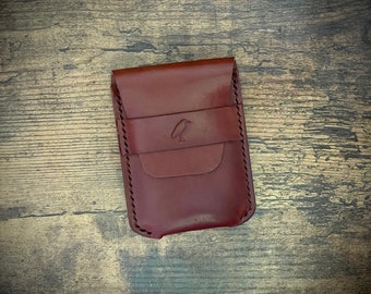 The Pacific Heron Wallet