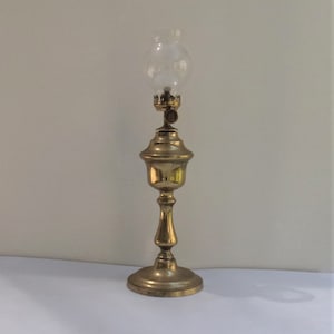 lampe pigeon originale
