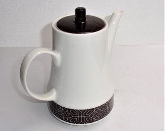 cafetière melitta en porcelaine