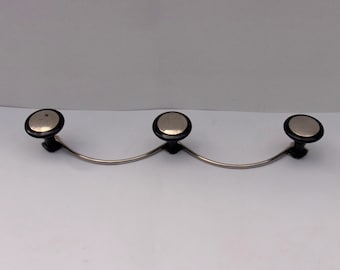 porte manteau vintage en métal