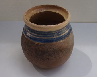 Keramiktöpfe