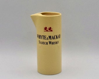 Pichet publicitaire whisky