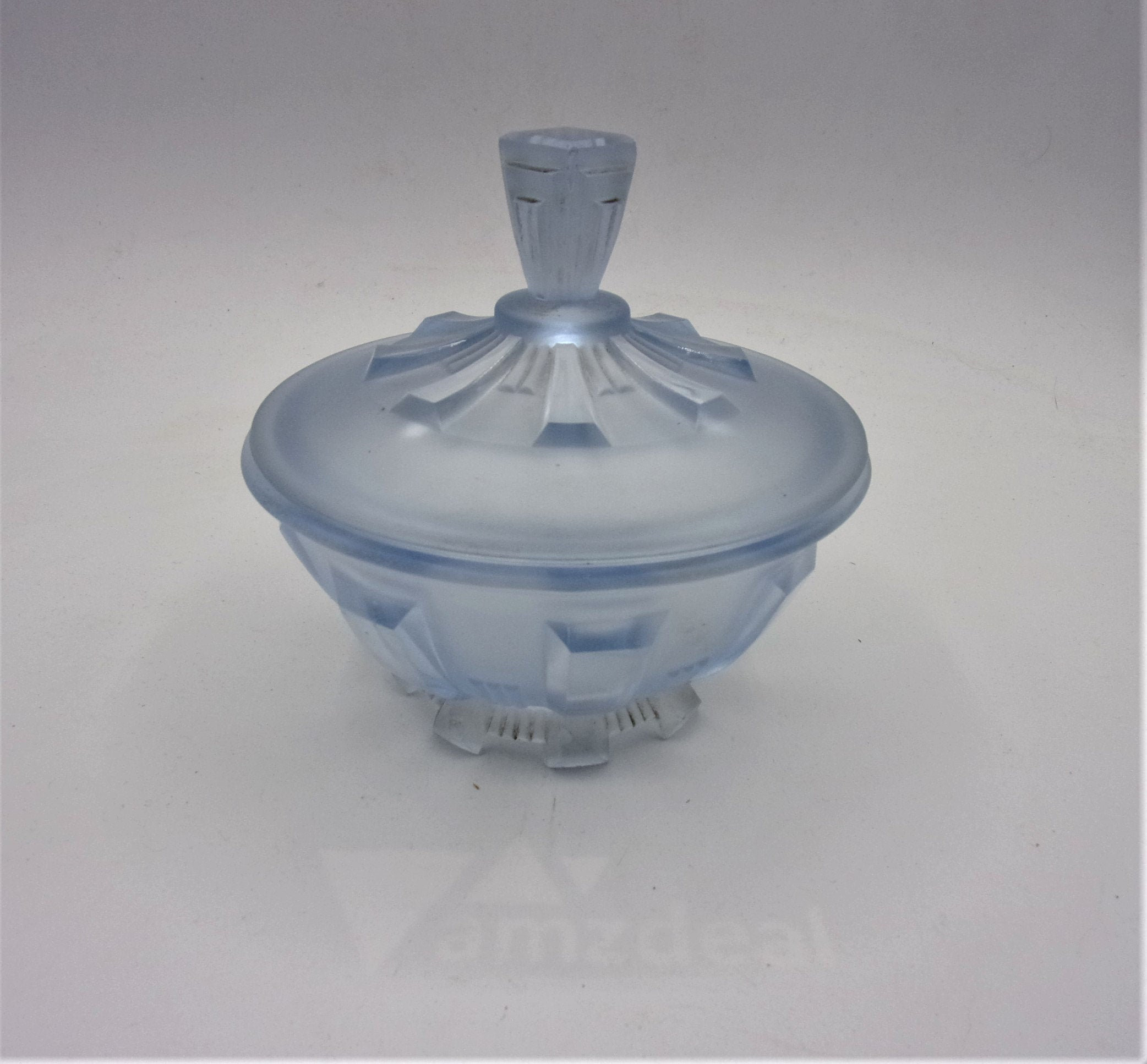 Bonbonnière Art Déco