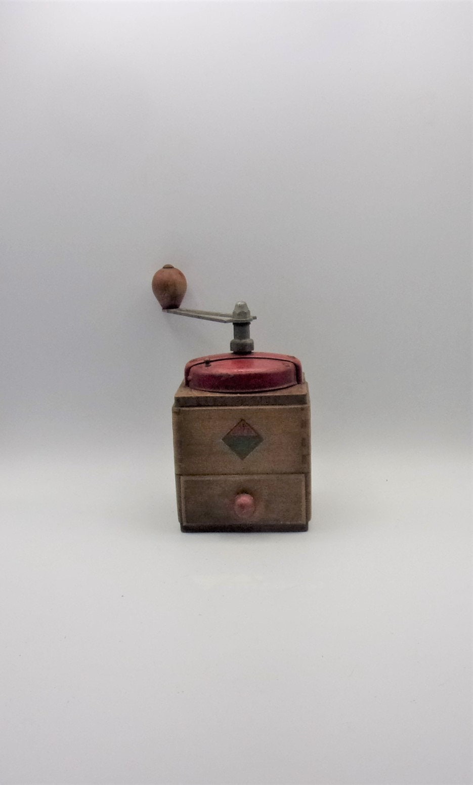 Japy coffee grinder - Etsy 日本
