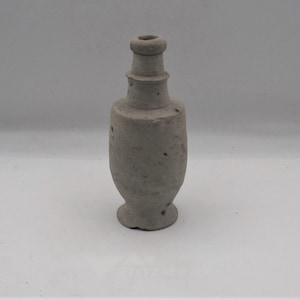 terre cuite à encre ancienne