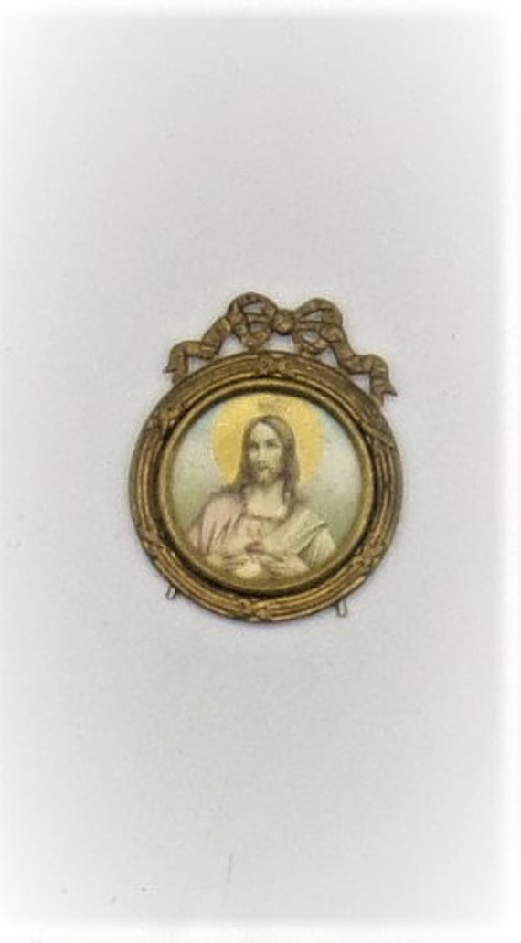 Cadre Photo Miniature