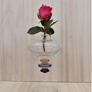 vase soliflore