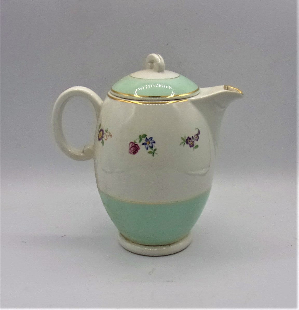 Cafetière Gien Années 1950