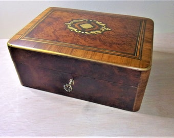 coffret napoléon III