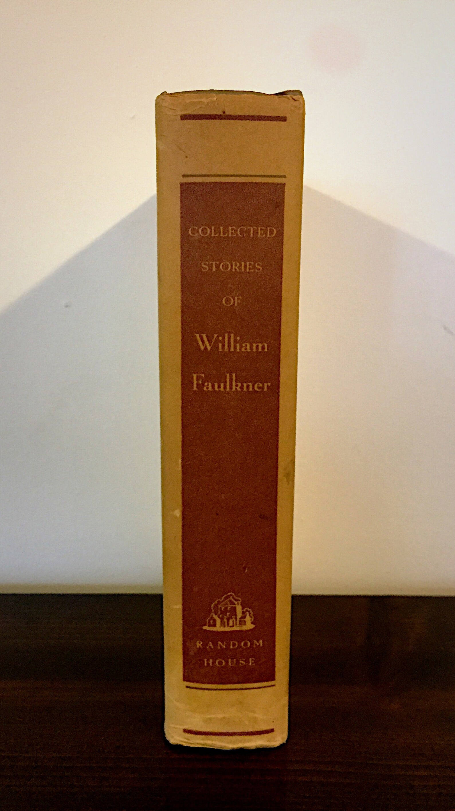The William Faulkner Audio Collection by William Faulkner The William Faulkner Audio Collection by William Faulkner