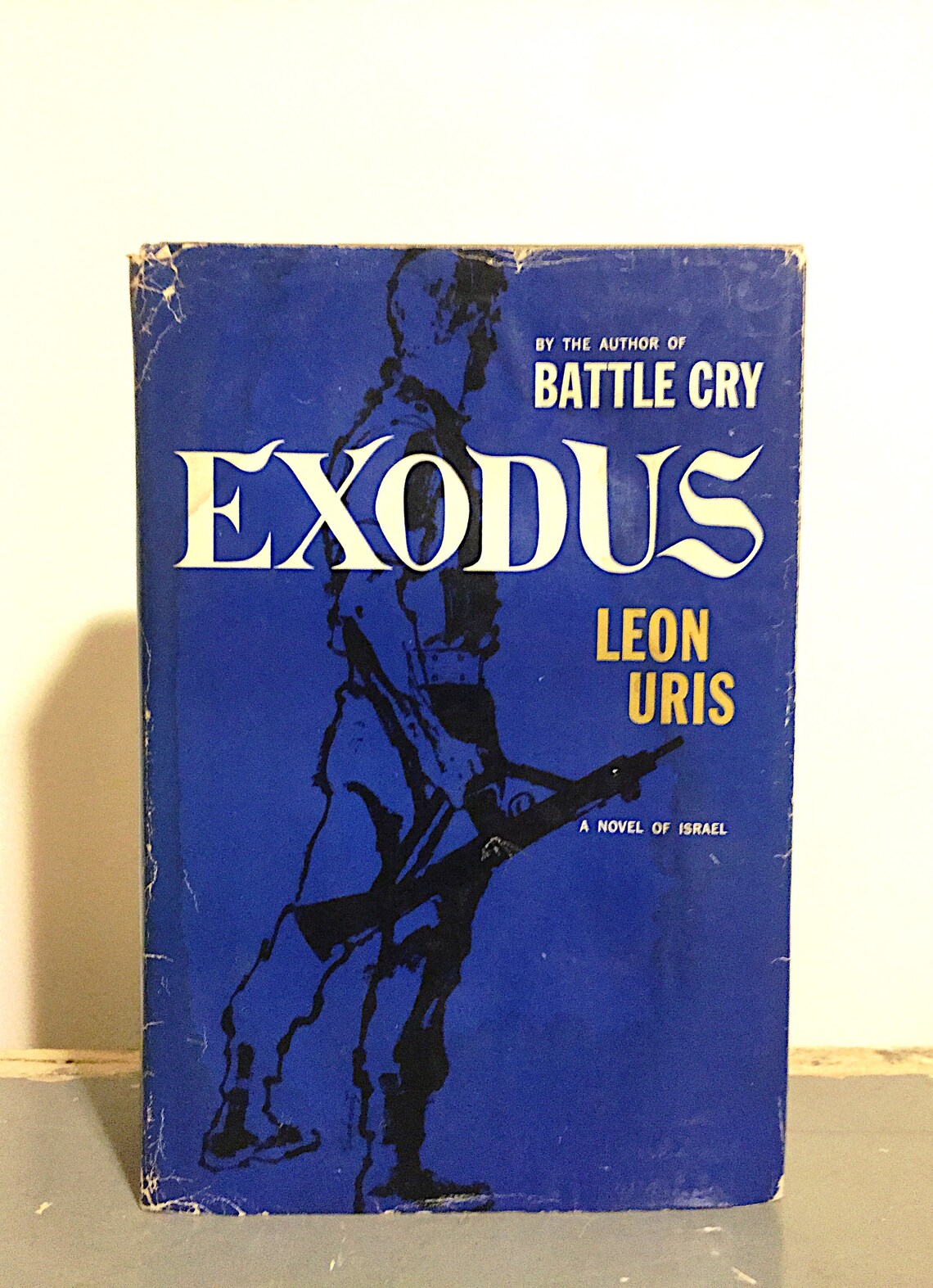 the book exodus by leon uris the book exodus by leon uris