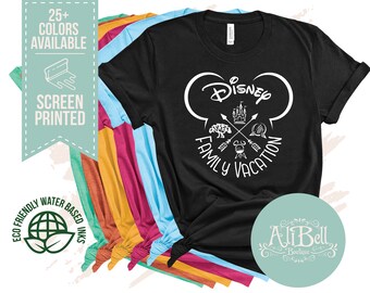 funny disney group shirts