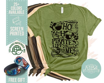 where to buy pirate shirts
