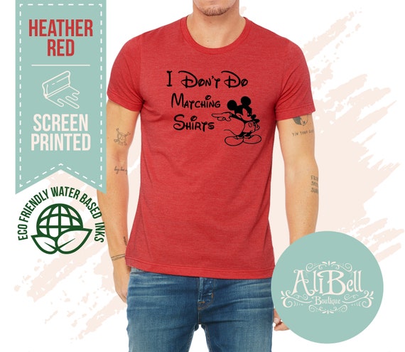 cool disney shirts for guys