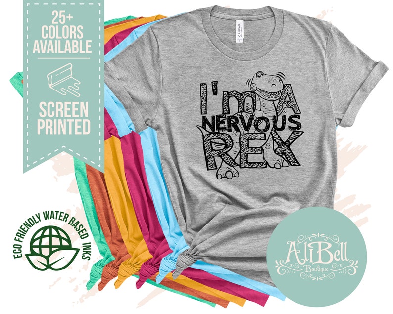toy story shirts etsy