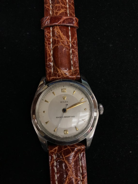 Rolex watch