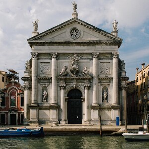 Venedig Architektur | Venedig, Italien | Venedig Stadtbild | Sommer in Venedig | Venedig Kanal Ansichten | Fine Art Travel Fotografie Drucke | Italien