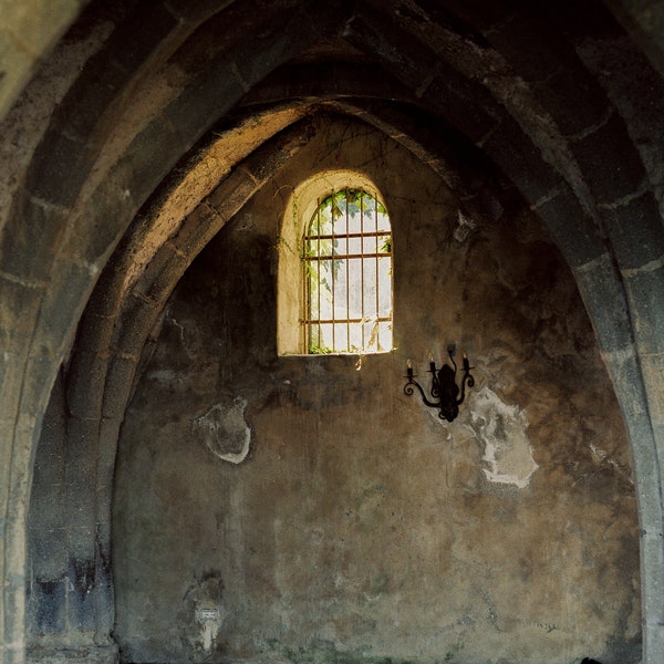 Window Film Landscape Etsy