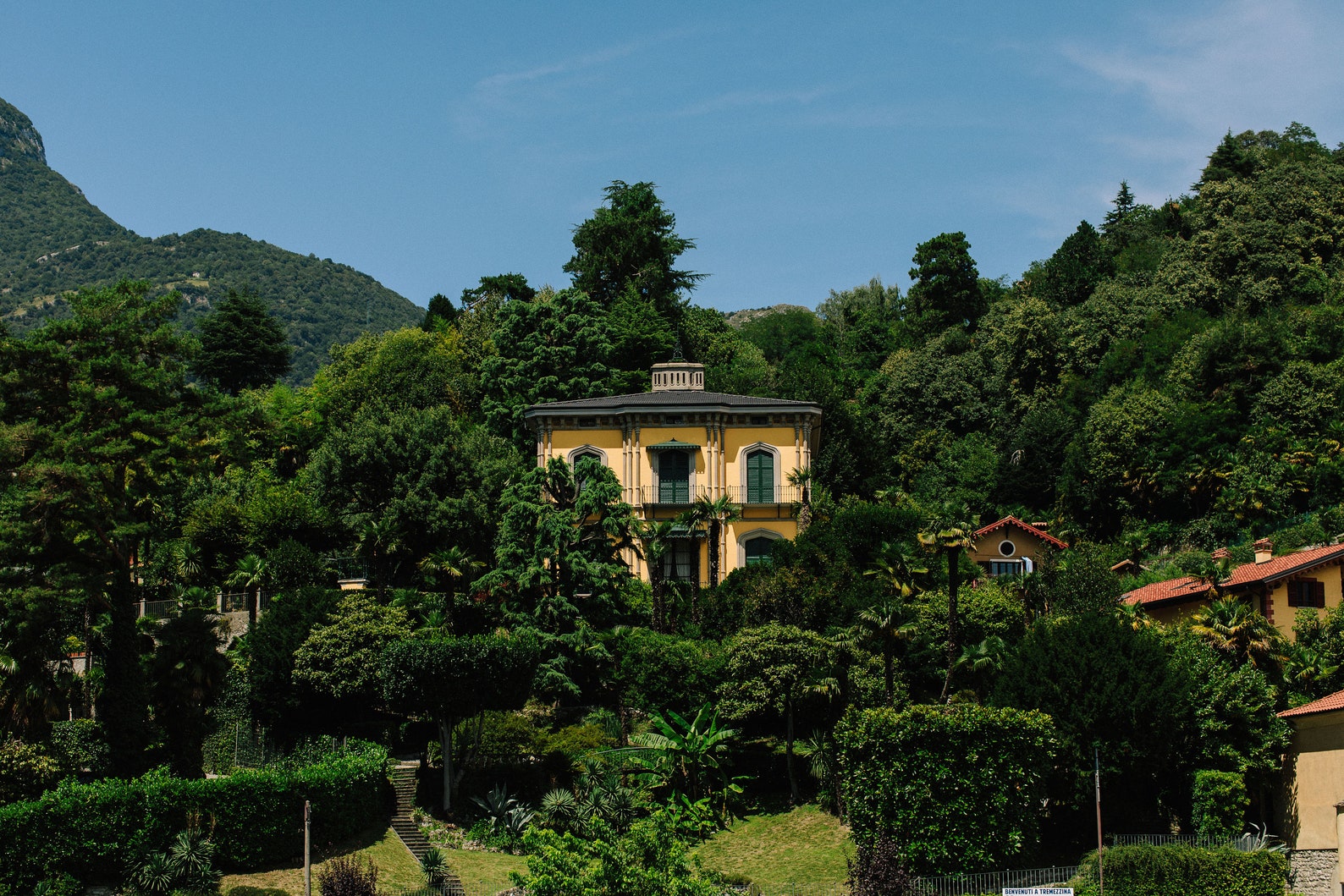 Lake Como Home Lago Di Como Lake Como Views Italian Summer Italy Travel