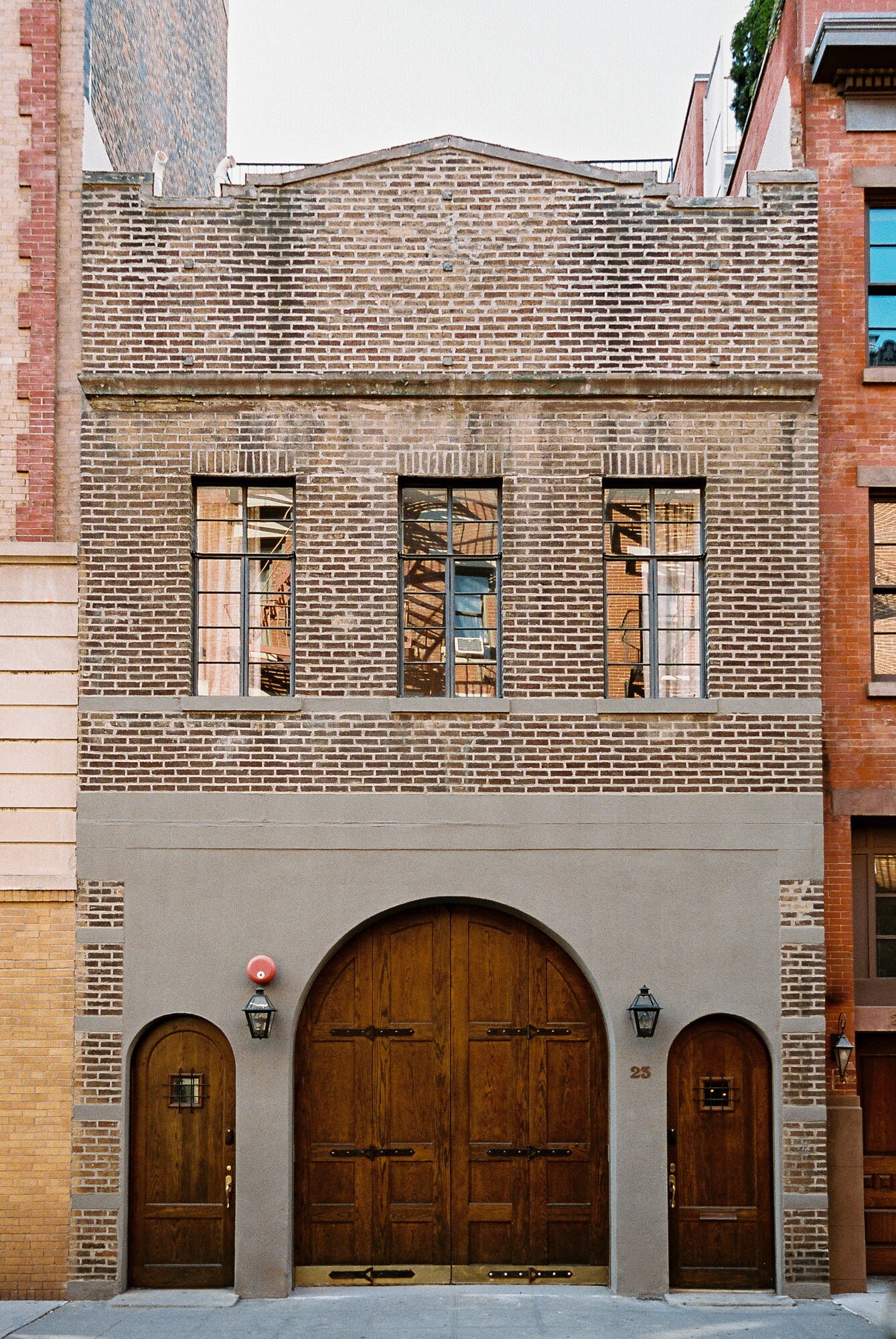 Vertical Photo of Taylor Swift Cornelia Street Apartment Etsy