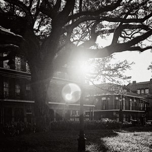New Orleans French Quarter Photos | Louisiana Travel Photography Film Prints | NOLA Neighborhoods | Architecture | Black White Photography