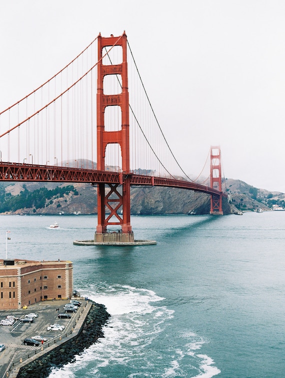 Golden Gate Bridge